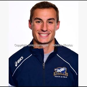 Meet your Posher, Dom